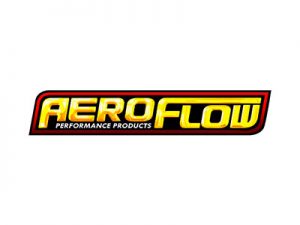 Aero Flow logo