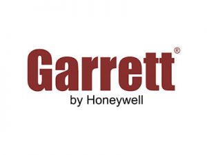 Garrett Logo
