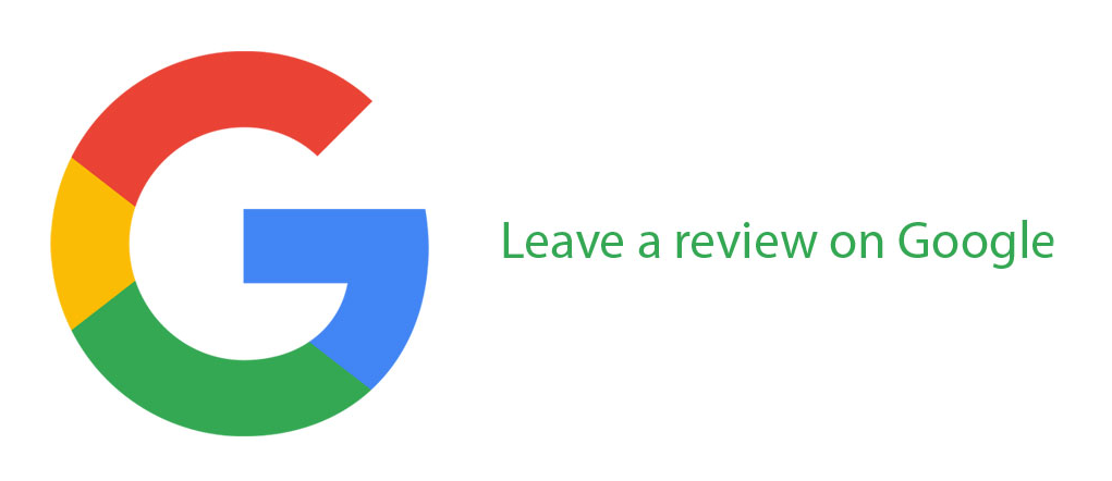 Google leave review