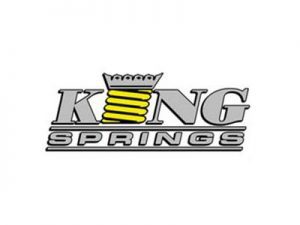 King Springs logo