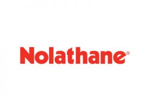 Nolathane logo