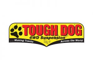 Tough Dog logo