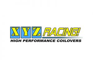 XYZ Racing logo