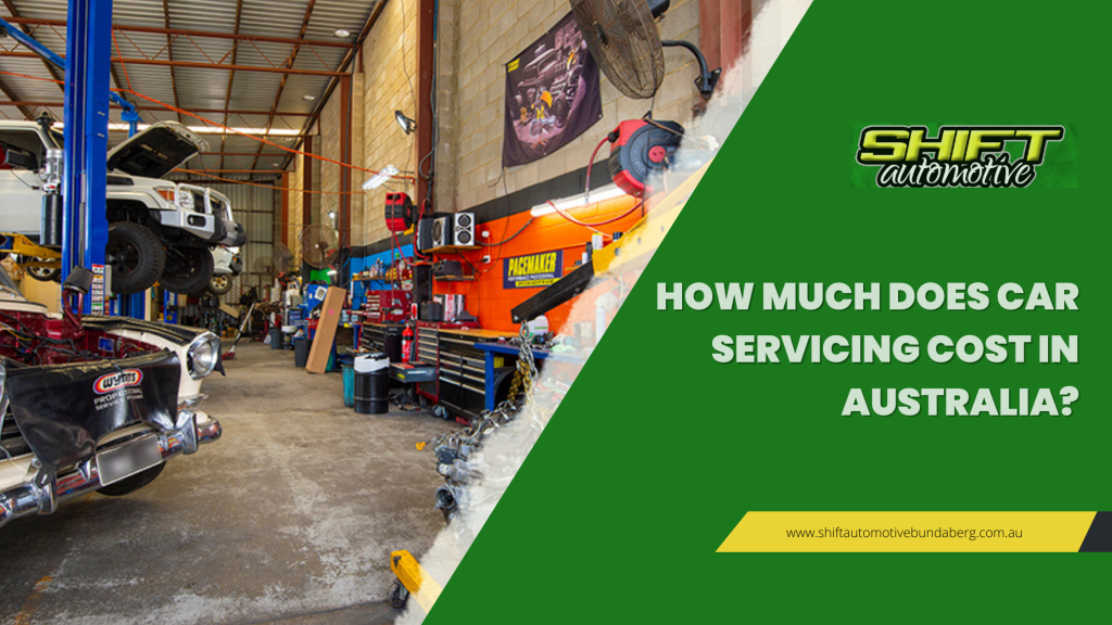 Car Servicing page Banner